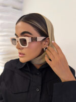 عینک MIU MIU کد 310452 - Image 3