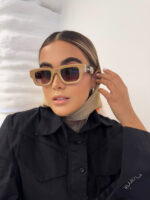 عینک MIU MIU کد 310452 - Image 6