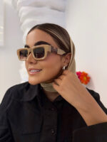 عینک MIU MIU کد 310452 - Image 7