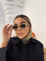 عینک MIU MIU کد 310452 - Image 8