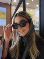 عینک MIU MIU کد 310452 - Image 9