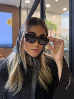 عینک MIU MIU کد 310452 - Image 10
