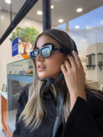 عینک MIU MIU کد 310452 - Image 12