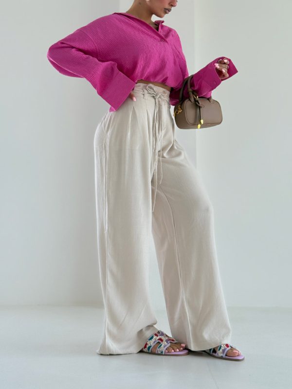 شلوار آریسان کد 101833