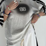 ست تیشرت و شلوار کتان کد 160784