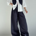 شلوار دیپلمات کد 101810