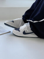 کتونی AIR JORDAN 1 کد 141013 - Image 22