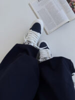 کتونی AIR JORDAN 1 کد 141013 - Image 24