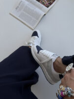 کتونی AIR JORDAN 1 کد 141013 - Image 26