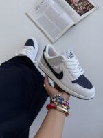 کتونی AIR JORDAN 1 کد 141013 - Image 27