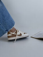 کتونی AIR JORDAN 1 کد 141013 - Image 9