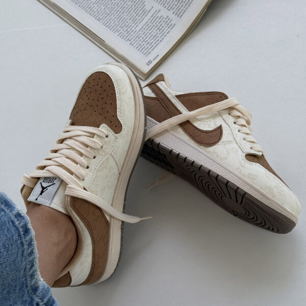 کتونی AIR JORDAN 1 کد 141013