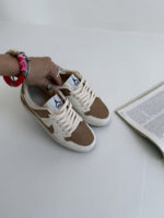 کتونی AIR JORDAN 1 کد 141013 - Image 14