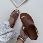 صندل VIORA کد 141028