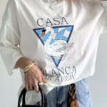 تیشرت CASA کد 180510