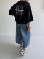 تیشرت MIU MIU کد 180509 - Image 9