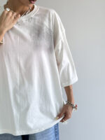 تیشرت MIU MIU کد 180509 - Image 19