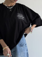 تیشرت MIU MIU کد 180509 - Image 24