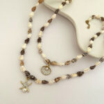 گردنبند SEA SHEAL کد 310490