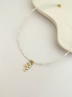 گردنبند تابستونی کد 310501 - Image 5