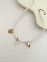 گردنبند ABOUT SEA کد 310477 - Image 3