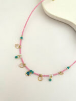 گردنبند تابستونی کد 310501 - Image 6