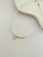 گردنبند تابستونی کد 310501 - Image 3