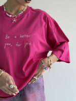 تیشرت BE BETTER کد 180508 - Image 11