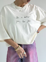 تیشرت BE BETTER کد 180508 - Image 14