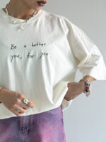 تیشرت BE BETTER کد 180508 - Image 15