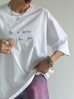 تیشرت BE BETTER کد 180508 - Image 19