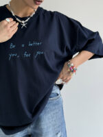 تیشرت BE BETTER کد 180508 - Image 22