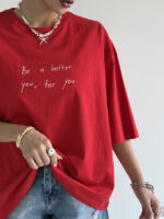 تیشرت BE BETTER کد 180508 - Image 26