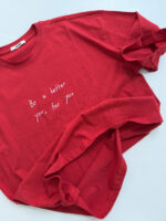 تیشرت BE BETTER کد 180508 - Image 27