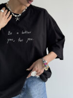 تیشرت BE BETTER کد 180508 - Image 30