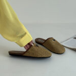 صندل PRADA کد 141025