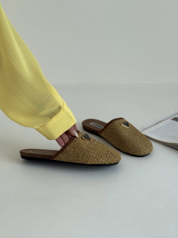 صندل PRADA کد 141025