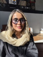 عینک CELINE کد 310505 - Image 2
