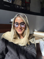 عینک CELINE کد 310505 - Image 3