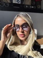 عینک CELINE کد 310505 - Image 6