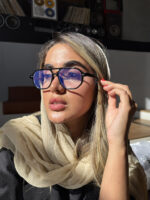 عینک CELINE کد 310505 - Image 8