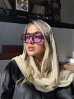 عینک PRADA کد 310506 - Image 3