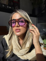 عینک PRADA کد 310506 - Image 5