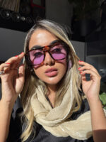 عینک PRADA کد 310506 - Image 6