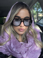 عینک PRADA کد 310506 - Image 7