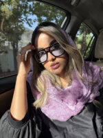 عینک PRADA کد 310506 - Image 8