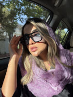 عینک PRADA کد 310506 - Image 10