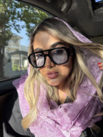 عینک PRADA کد 310506 - Image 11