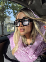عینک PRADA کد 310506 - Image 12