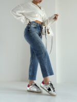 شلوار جین BENIM CLASSIC کد 101793 - Image 2